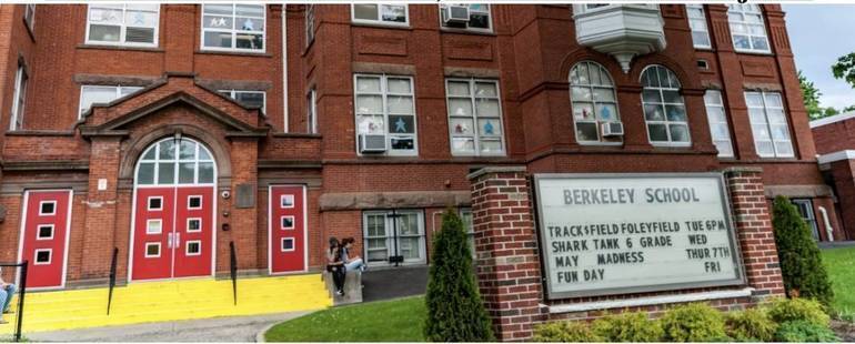 Bloomfield Schools Offers In-Person as Well as Virtual Option through  January 14th | Bloomfield, NJ News TAPinto