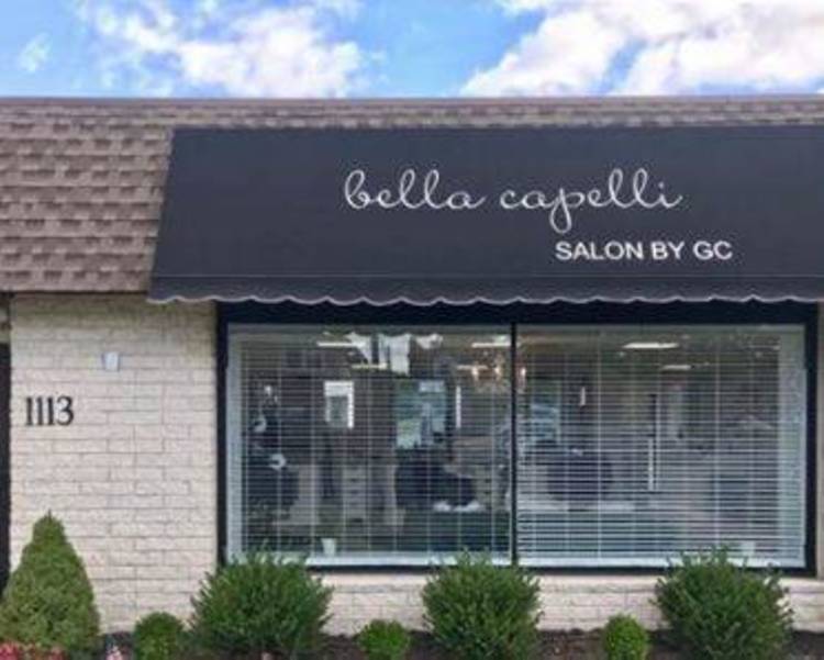 Clark's Bella Capelli Salon Offering Custom Root TouchUp Kits TAPinto