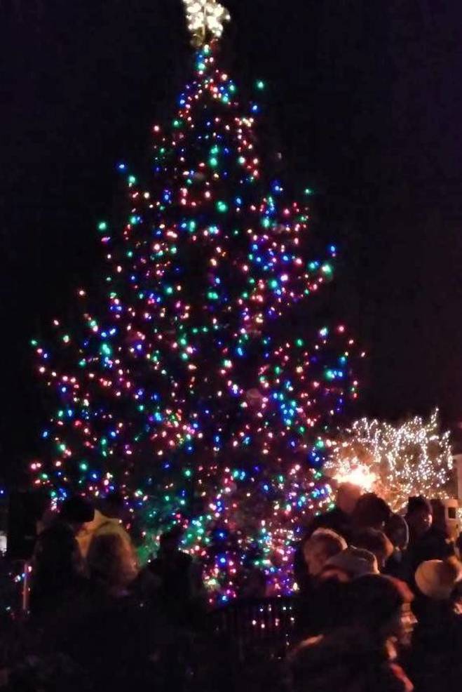 New Jersey Makes List Of Rules For Holiday Gatherings Santa Visits And Other Community Events Belmar Lake Como Nj News Tapinto