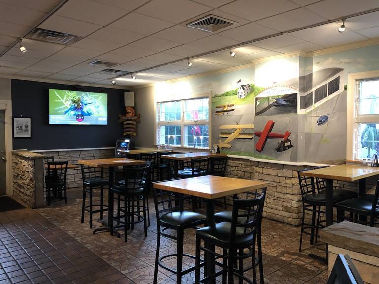 NJ Restaurant Association CEO Predicts More Closures if Indoor Dining