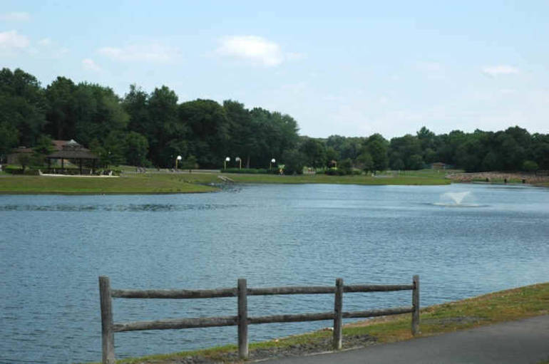 County Announces Plans for Pathway Resurfacing and Lighting