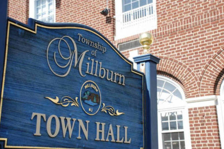 Millburn Township Signs Local Declaration of Emergency to Fight