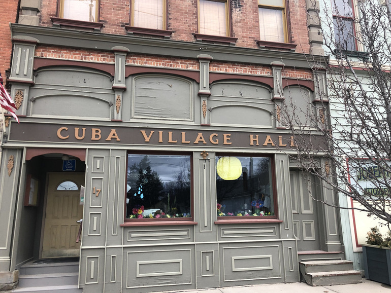 Cuba Village Operates Under 'No Contact' Policy But Will Proceed with