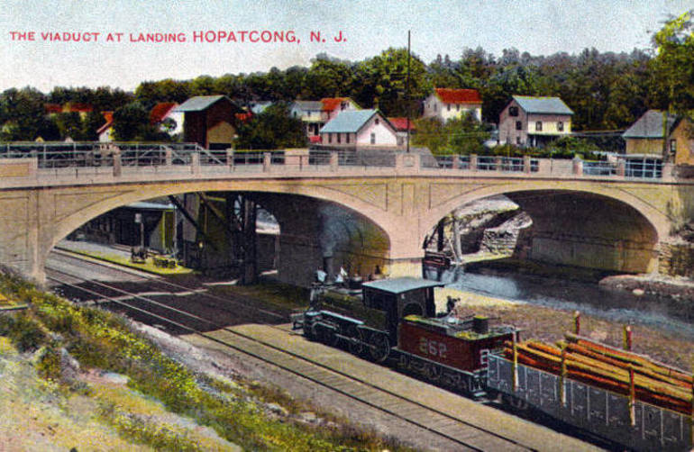 New Landing Bridge Project 22 Million and Four Years Away TAPinto