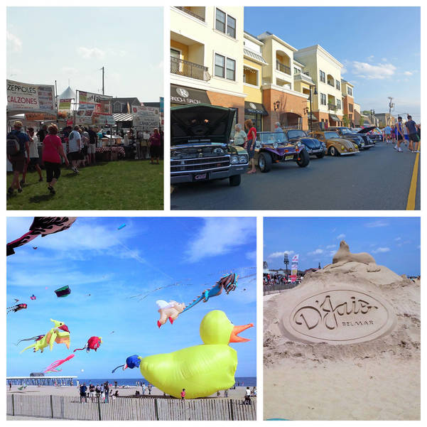 Belmar’s New Special Operations Director to Streamline Full Season of