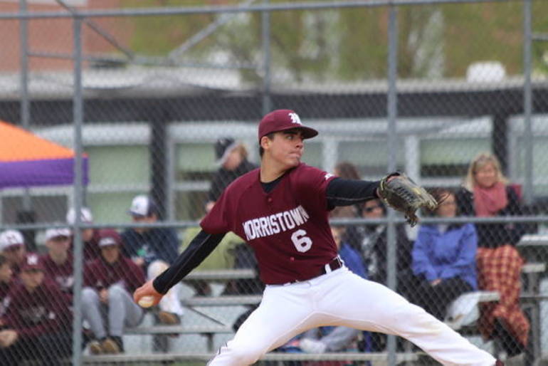 No Field Of Dreams For Morristown Baseball Life Lessons Instead
