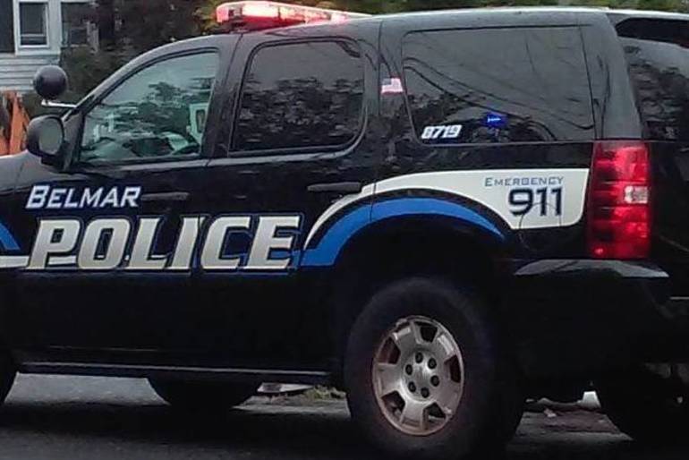 Belmar Police Motorcyclist In Route 35 Bridge Crash