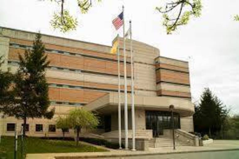 Morris County Jail is in Lockdown; 9 Inmates and 20 Officers/Staff Test