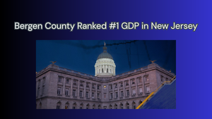Carousel image 09ccf9b45587d35cbc14 bergen county ranked  1 gdp in new jersey