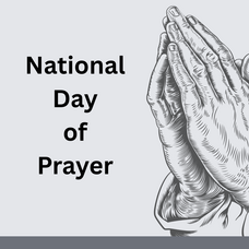 Carousel image 10fc5ddc1f185bfe2322 beige praying illustration national day of prayer social media graphic