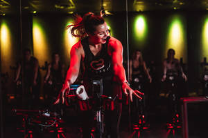 CycleBar Millburn Opening Soon