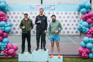 Carousel image 425039 e ind and fun run in ellness upport