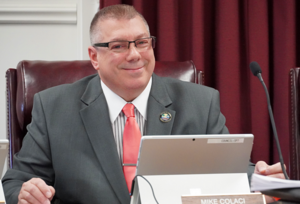 Carousel image 4c2261478dab27972ded best crop 0c4092c7d93a8a1ef09e sayreville reorganization meeting jan. 1  2025. dsc01621