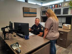 Carousel image 87a1789cc9735323a822 best crop 6db14b5aba146caf8a53 profile of mount laurel s new police chief   01