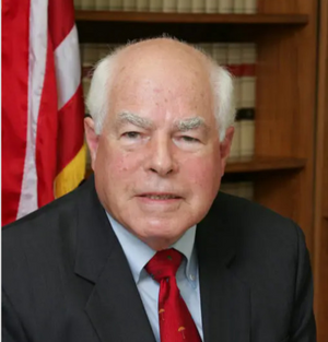 Carousel image 978d6bc0f812f9e1b981 bernard p. miller 2012 campaign photo