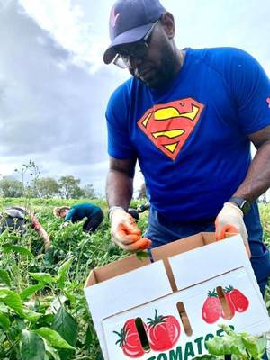 Singleton to Partner with Farmers Against Hunger for Community Service Project at Specca Farms