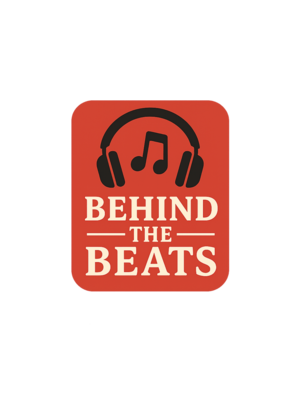 Carousel image d6855450119ed0d1fa76 behind the beats logo