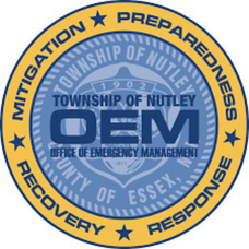 Nutley Flood, Hurricane Ida, Nutley NJ, Tropical Storm Ida, Nutley OEM