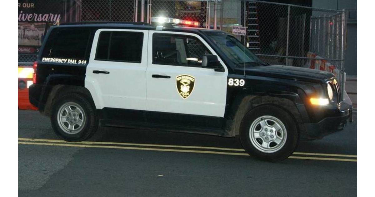 NEW BRUNSWICK TODAY BREAKING NEWS POLICE intelligence overview