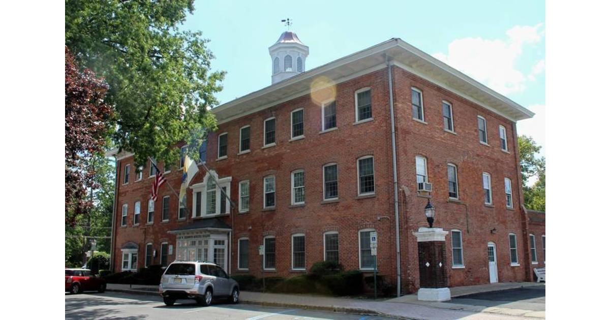 Township of Nutley 3rd Quarter Tax Payments and Bills Nutley, NJ News