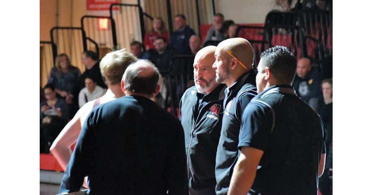 Rahway Wrestling Wraps Up Successful Season for Athletes and Coaches