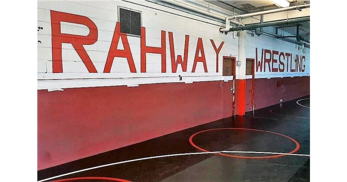 Rahway Wrestling at Home Tonight at 5 p.m. Rahway, NJ News TAPinto