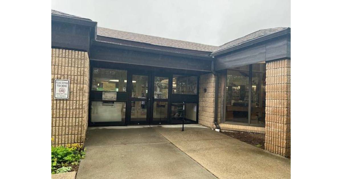 Good Friday-Easter Closures: Bernards Township Library to be Closed ...