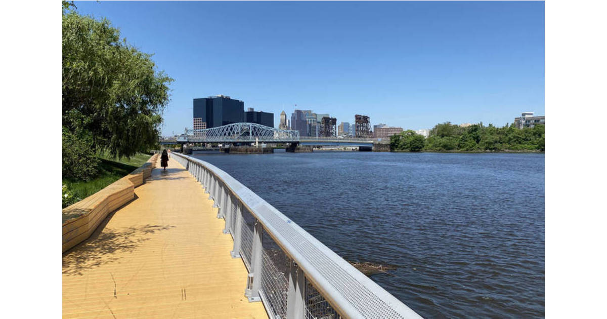 Epa announces one step forward in massive lower passaic cleanup
