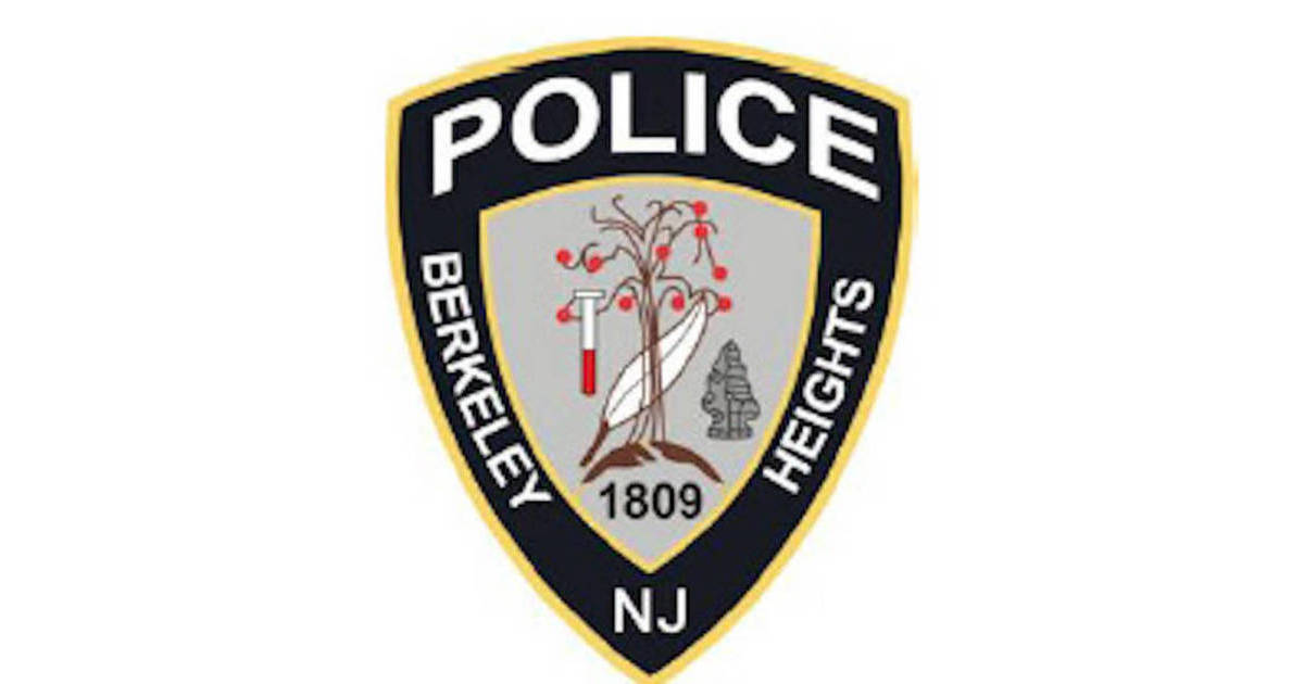 Berkeley Heights Police Respond to Incident at Columbia Middle School