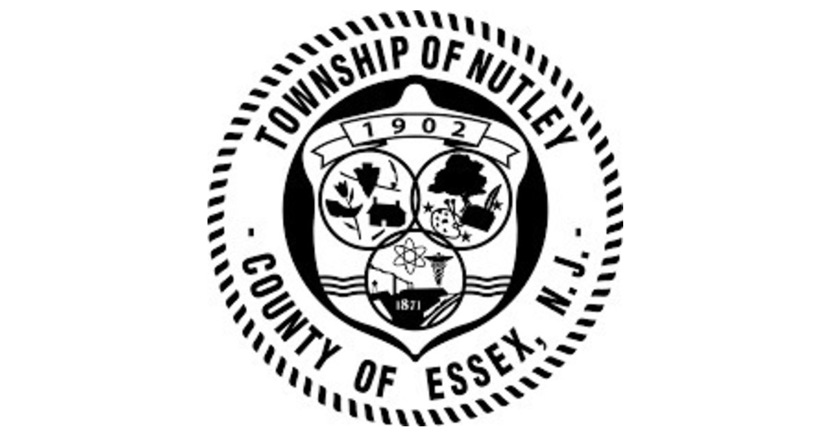 Nutley Public Hearing on the Submission of a 2024 NJ DEP Green Acres