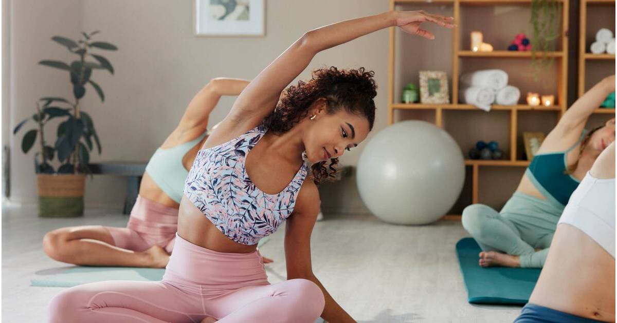 Psychological Hacks to Enjoy Exercising | Princeton, NJ News TAPinto ...