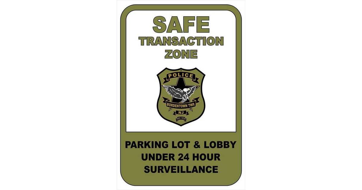 Safe Transaction Zone Doing Last Minute Shopping? Use BTPD's Safe Transaction Zone for Secure ...