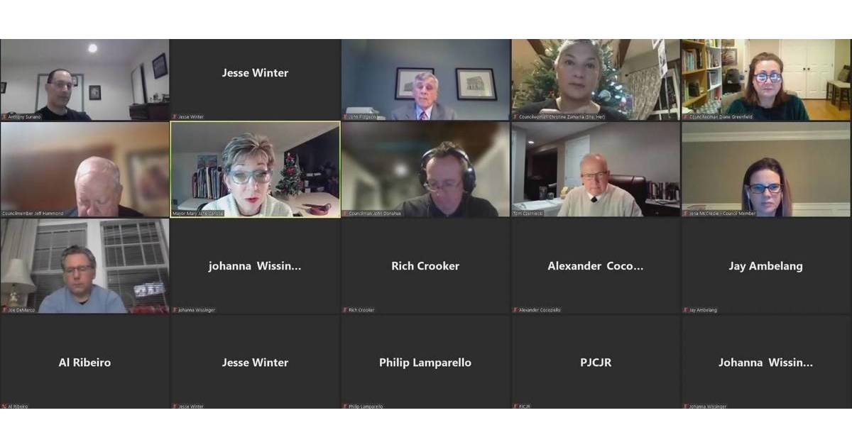 Bernardsville Council Considers Additional Downtown Redevelopment Plan