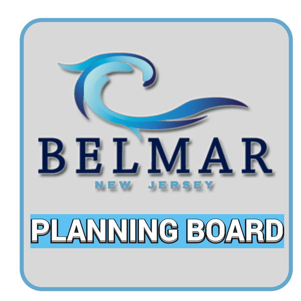 Belmar Council Changes Planning Board Designation for Former Public