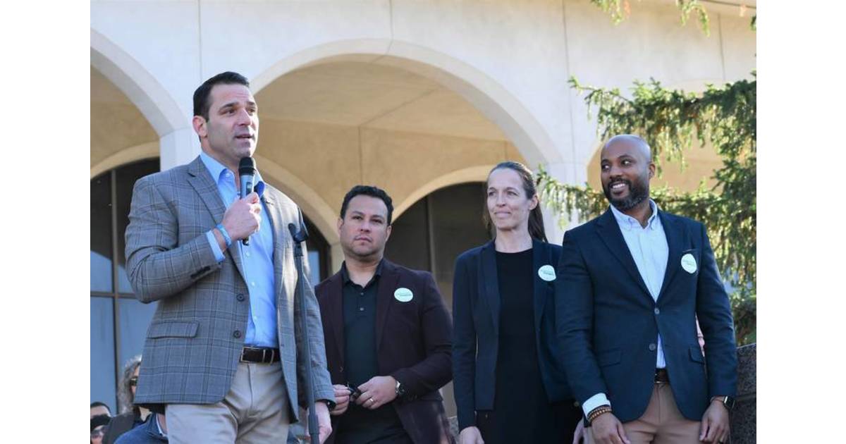 Local Rahway Election Results Incumbents, Democrats Retain Seats