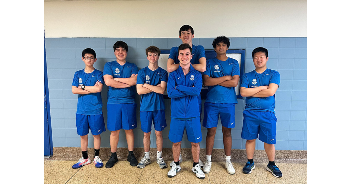 Boys Tennis Scotch Plains Fanwood Sweeps North Plainfield In First Boys tennis scotch plains fanwood sweeps north plainfield in first