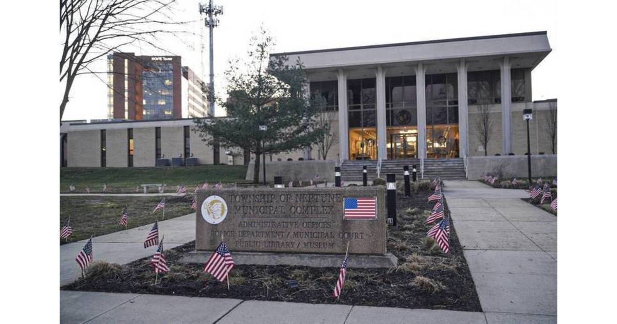 Agenda for April 8th Neptune Township Committee Meeting Now Available