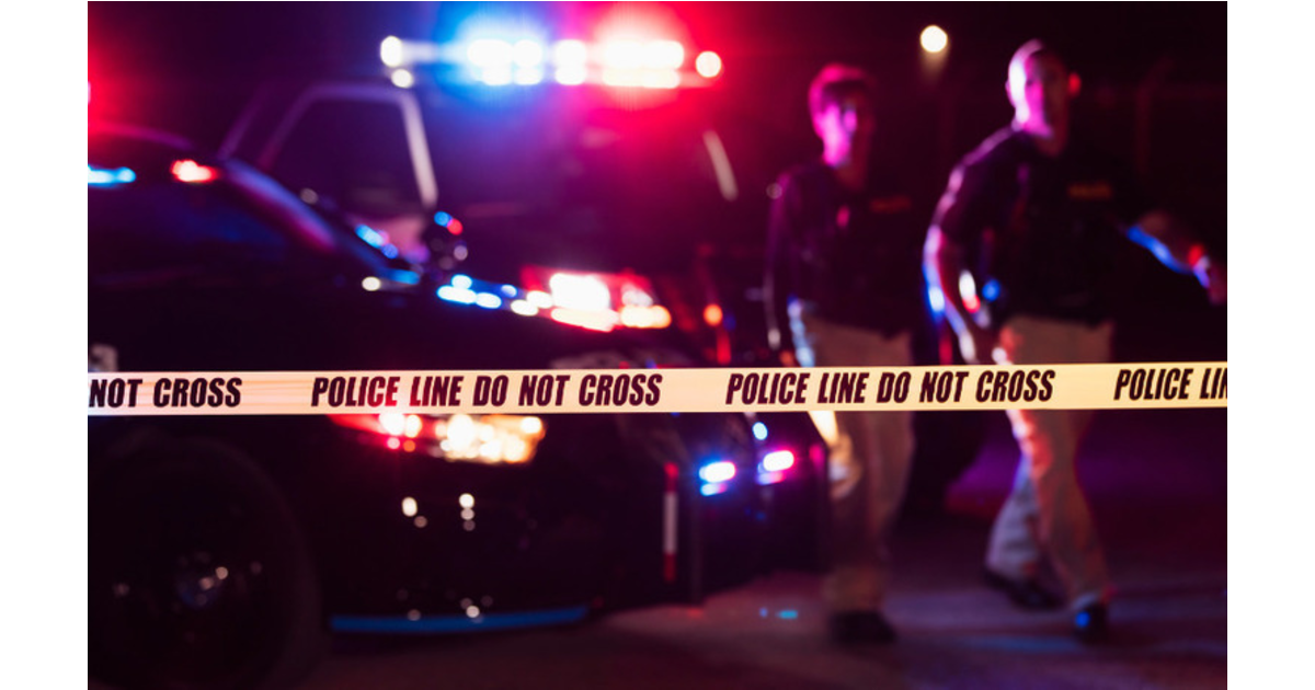 51YearOld Rahway Resident Dies in TwoCar Accident Rahway, NJ News