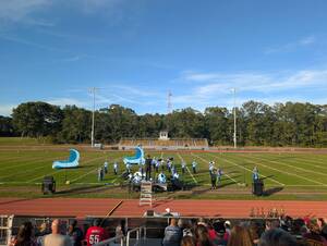 Carousel image 1a1242 barnegat high school band