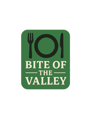 Carousel image 41f28b592542f01924e1 bite of the valley logo