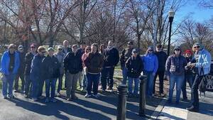 Carousel image 4f8ac988b9408d68a91c bird walk holly cowen apr 11 2026