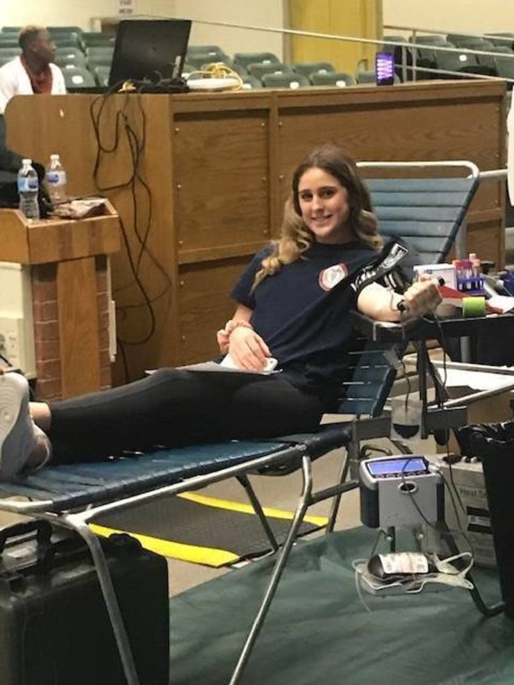 Jenna Slover-student