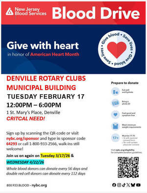 Carousel image 1db65bcfe992abbe95be blood drive 2 17 26