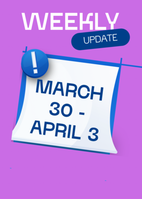 Carousel image 1e588672ea727ba9957a blue white minimalist coming soon event attention announcement  1 