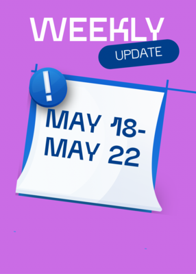 Carousel image 75a579f19d4b405f8949 blue white minimalist coming soon event attention announcement