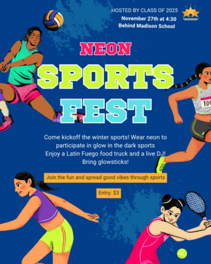 Carousel image c815fb24999850c3d030 blue green orange vibrant sports festival instagram post  2   1 