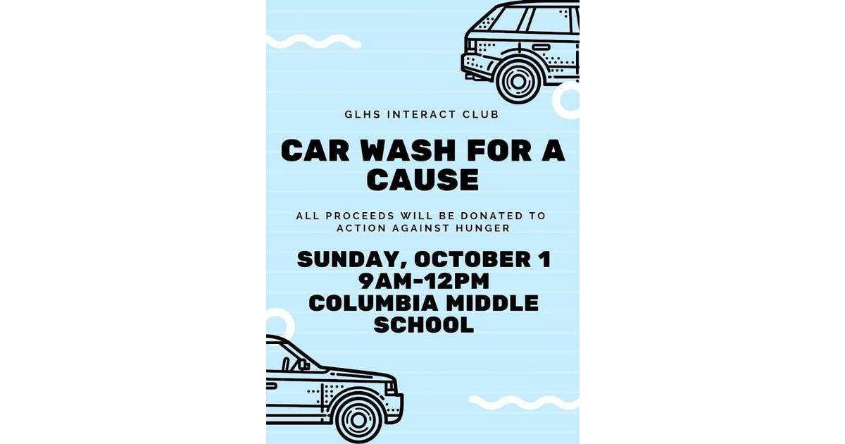 Governor Livingston High School Interact Club Will Kick Off the Year