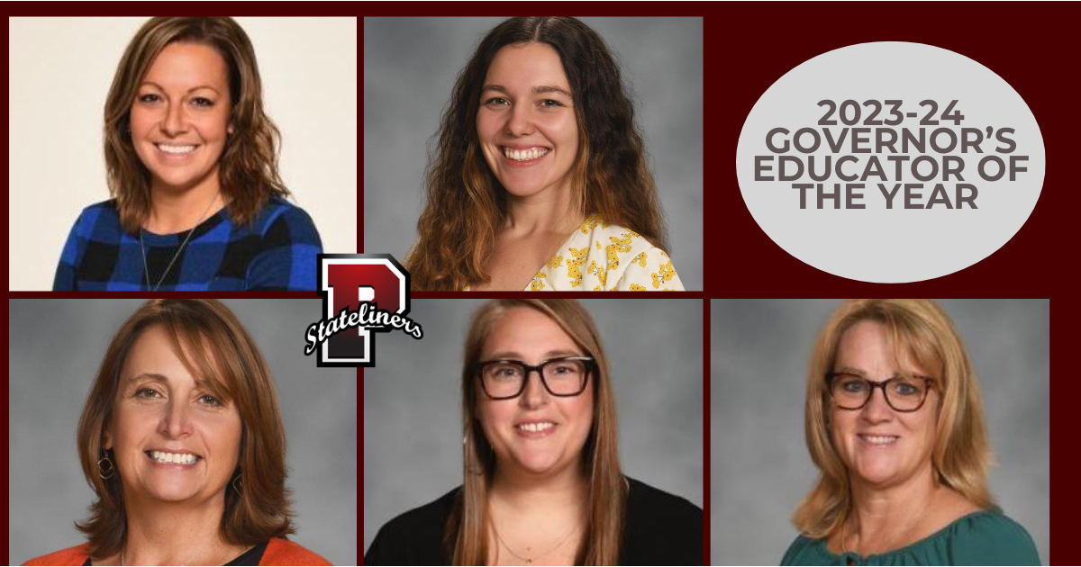 Phillipsburg School District Announces 202324 Governor’s Educator of