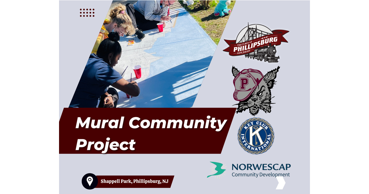 There's Room for Everyone in Phillipsburg Phillipsburg, NJ News TAPinto