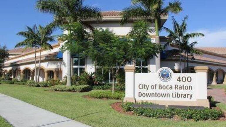 West Boca Raton Teacher Wins STEM Education Award | Boca Raton, FL News ...